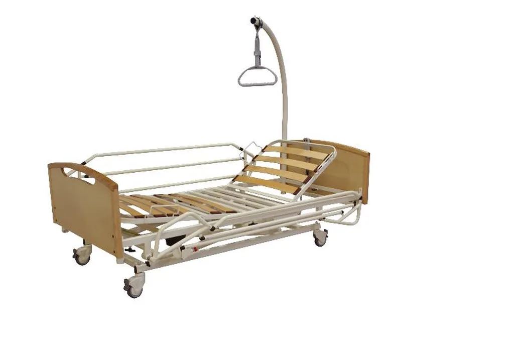 lit medicalise location