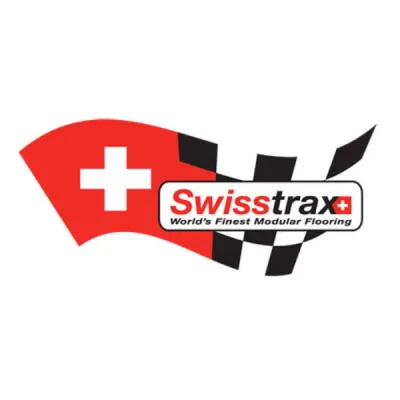 Dalle de Sol SwissTrax Paris Swisstrax