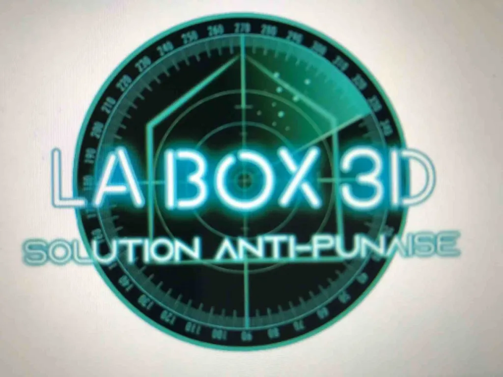 Traitement pour éradiquer les punaises de lit   Marseille   la box 3D