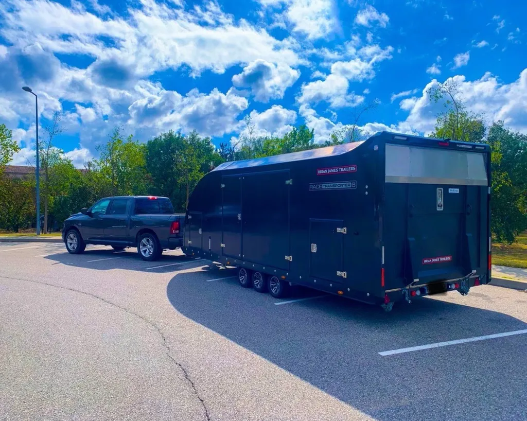Transport et remorquage automobile pour véhicules de luxe ou véhicule de sport à Carnoux en Provence