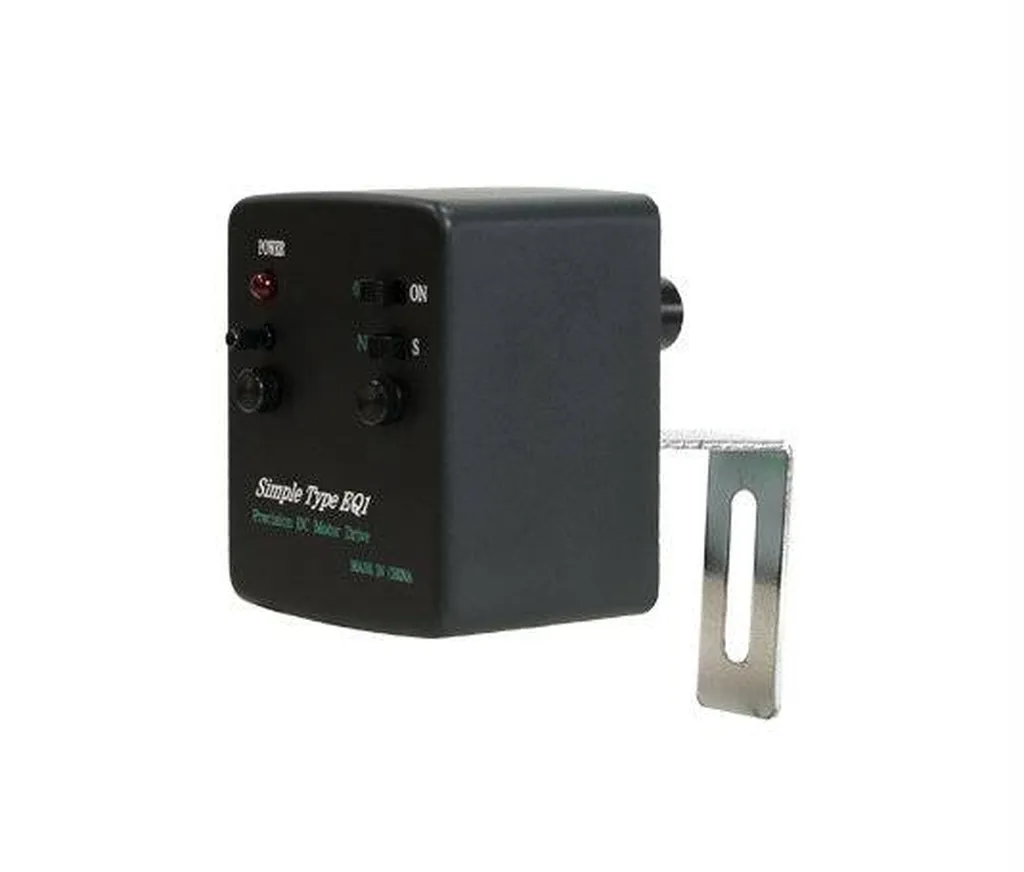 Moteur simple axe  pour Monture Equatoriale EQ-1