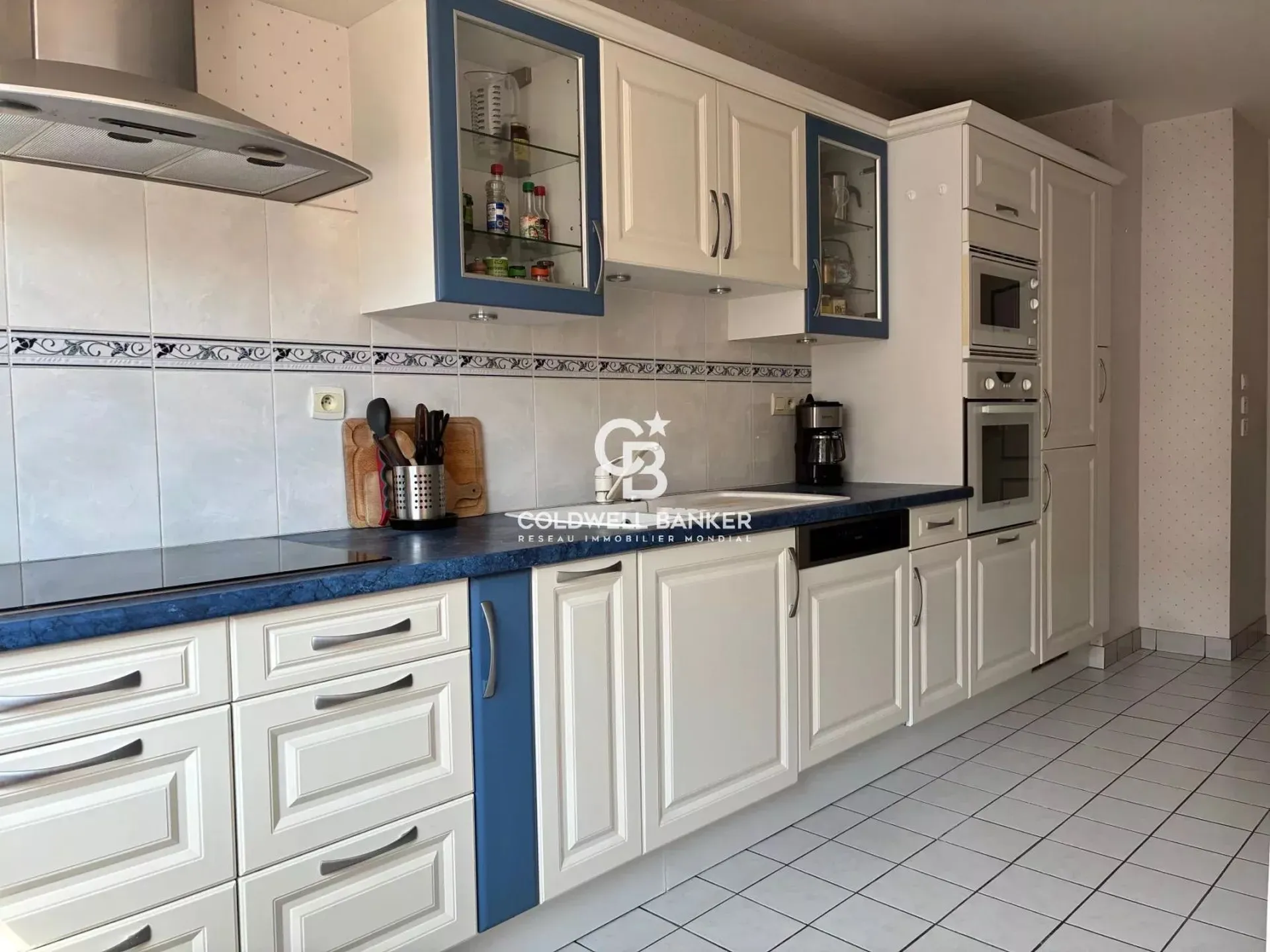 appartement lumineux à vendre au mans proche de la place de la république