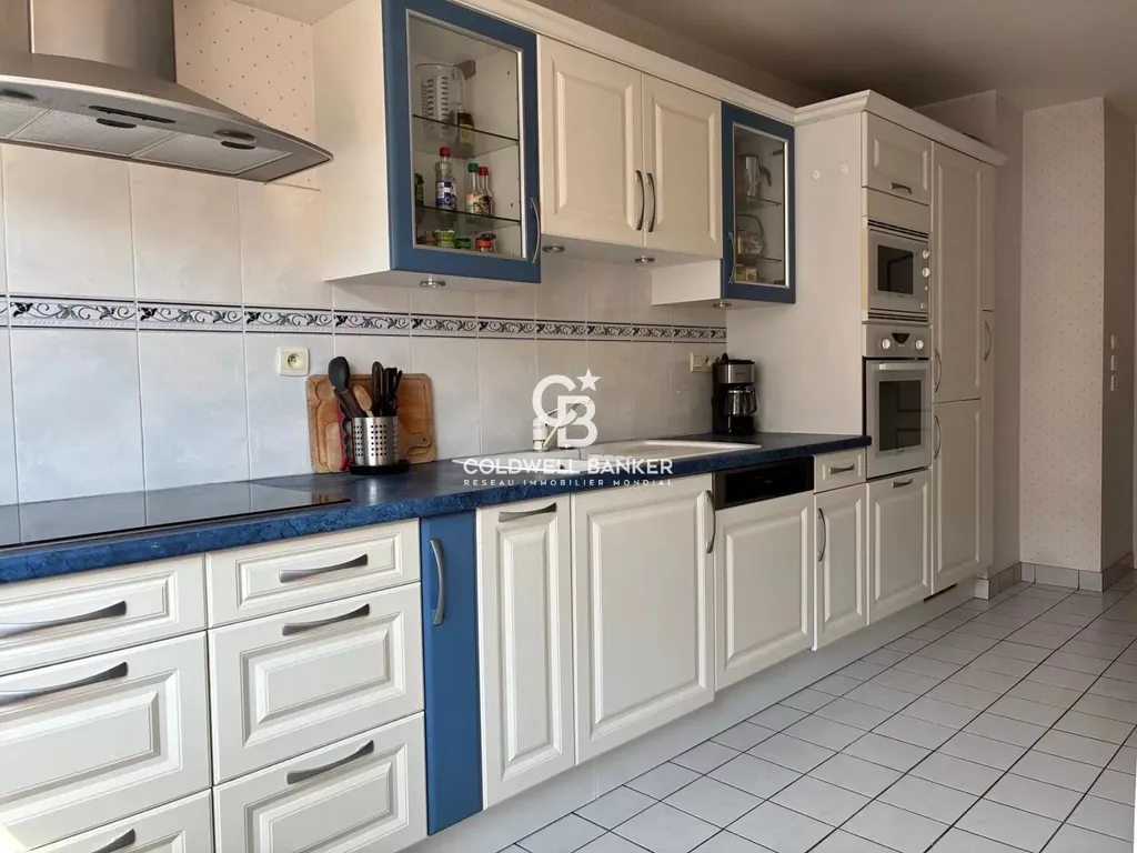 appartement lumineux à vendre au mans proche de la place de la république