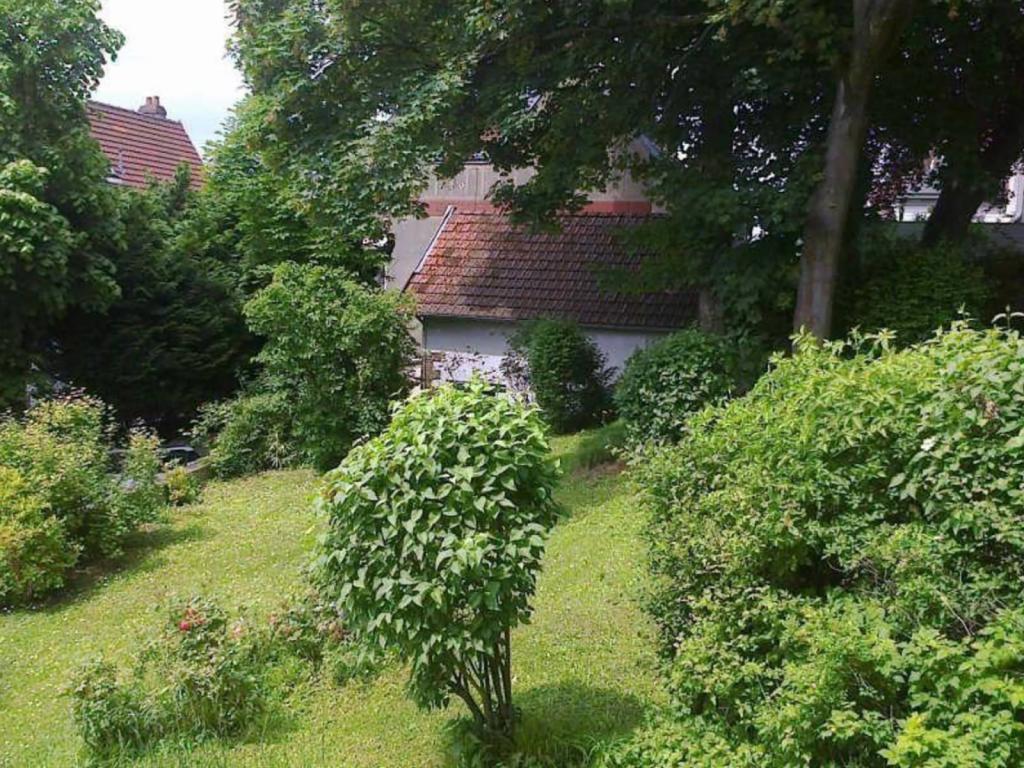 A vendre terrain constructible Rouen 76