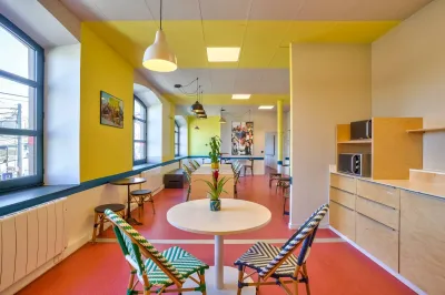 où trouver un photographe pour mon entreprise à Eaubonne