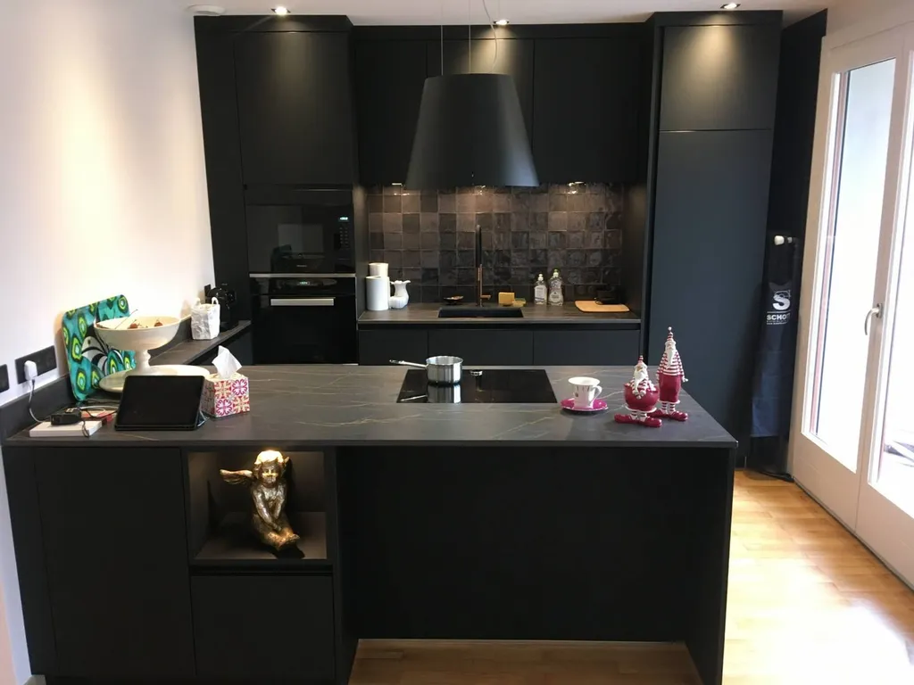 cuisiniste lyon centre