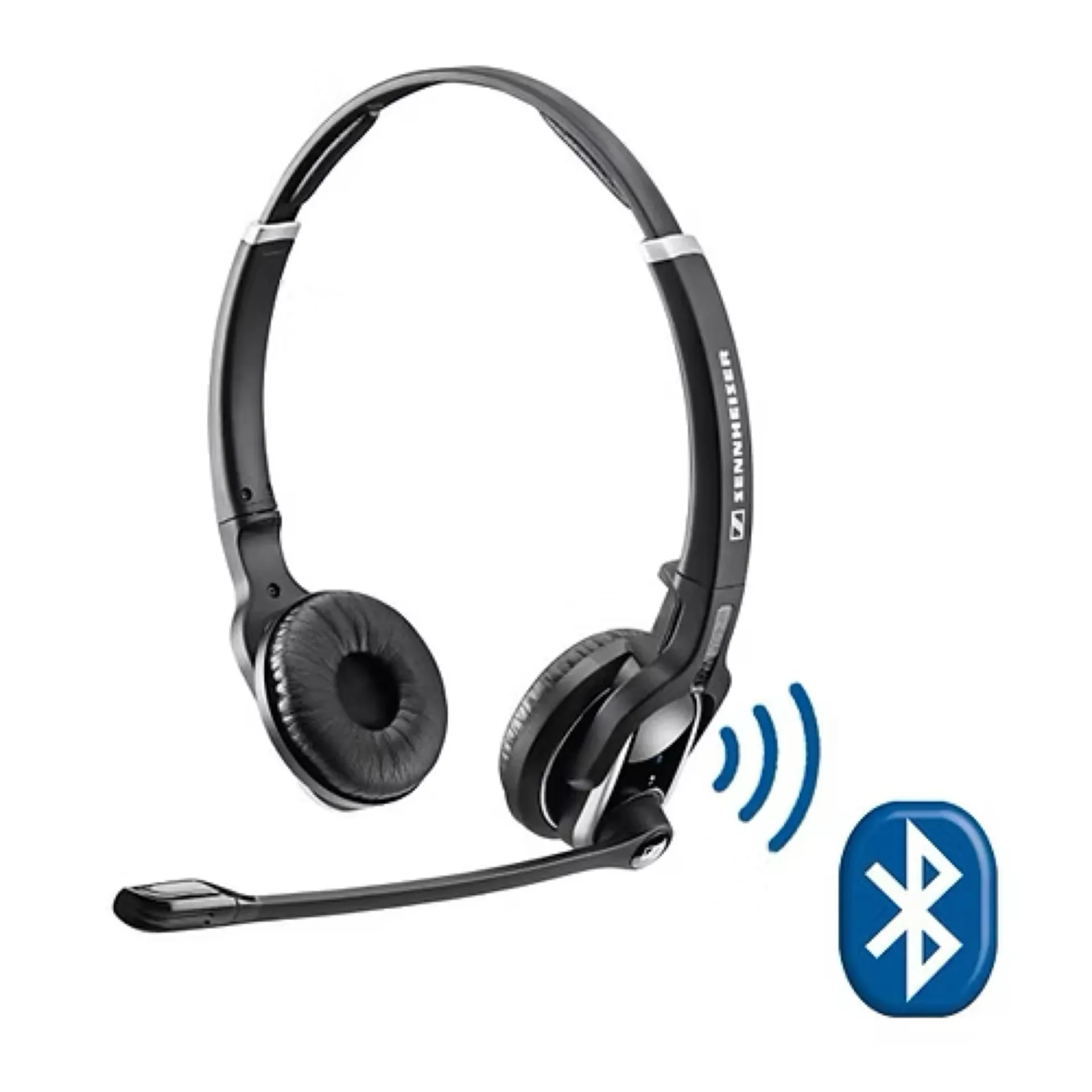 CASQUE AUDIO TELEPHONE BLUETOUTH SENNHEISER MBPRO2