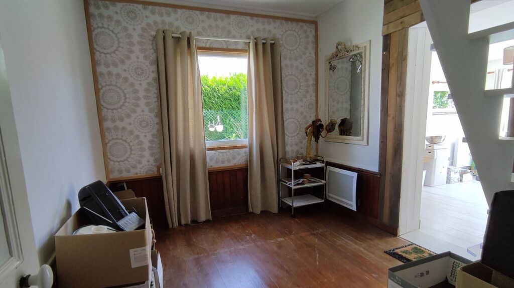 Charmante maison de bord de mer à Mesnil-Val (76910 Criel-sur-Mer)