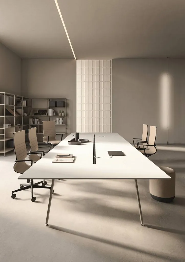 Bureaux partagés face à face à Montpellier dans l'Hérault