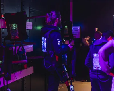 Organisation d'un laser game pour renforcer la cohésion d'équipe à Rouen en Normandie