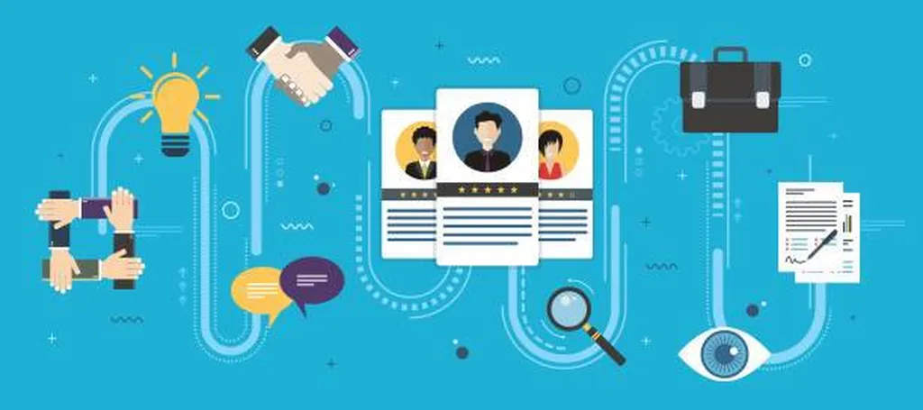 coaching et parcours de formation