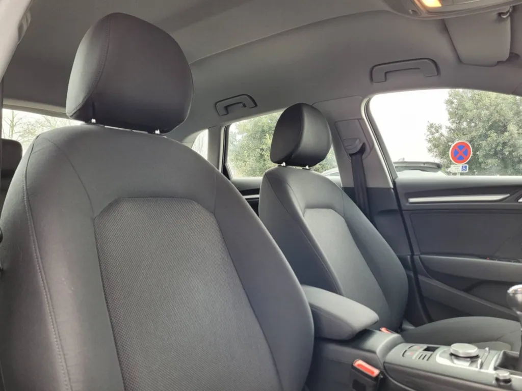 AUDI A3 SPORTBACK OCCASION 30 TDI 116 BUSINESS LINE PRES DE TOULOUSE EN OCCITANIE