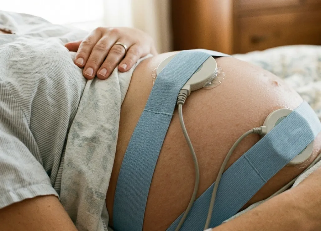 Sage-femme pour surveillance monitoring à proximité d'Auriol : suivi intensif à domicile ou au cabinet pour les grossesses à risque modéré