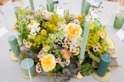 wedding planner normandie