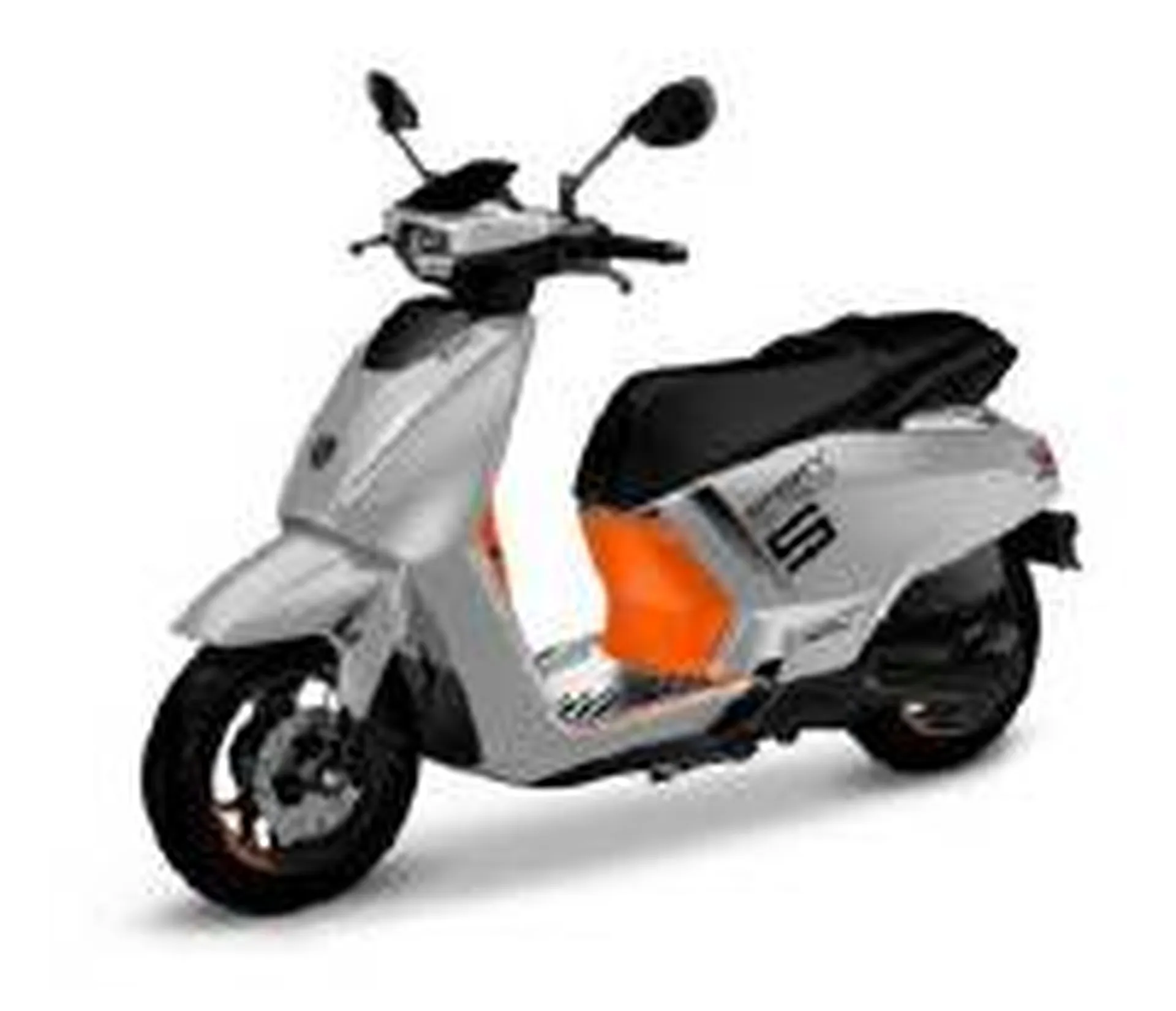DJANGO 125 SPORT LA SEYNE SUR MER