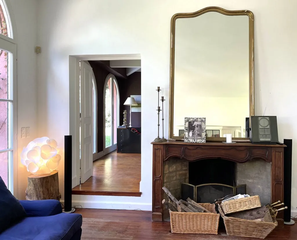 EXCLUSIVITE - maison de caractère sur la colline Saint Eutrope dans environnement privilégié   