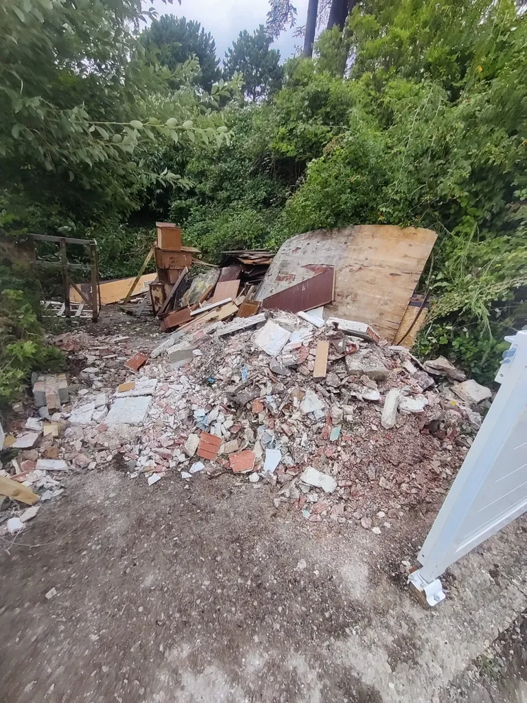 location de benne particulier 