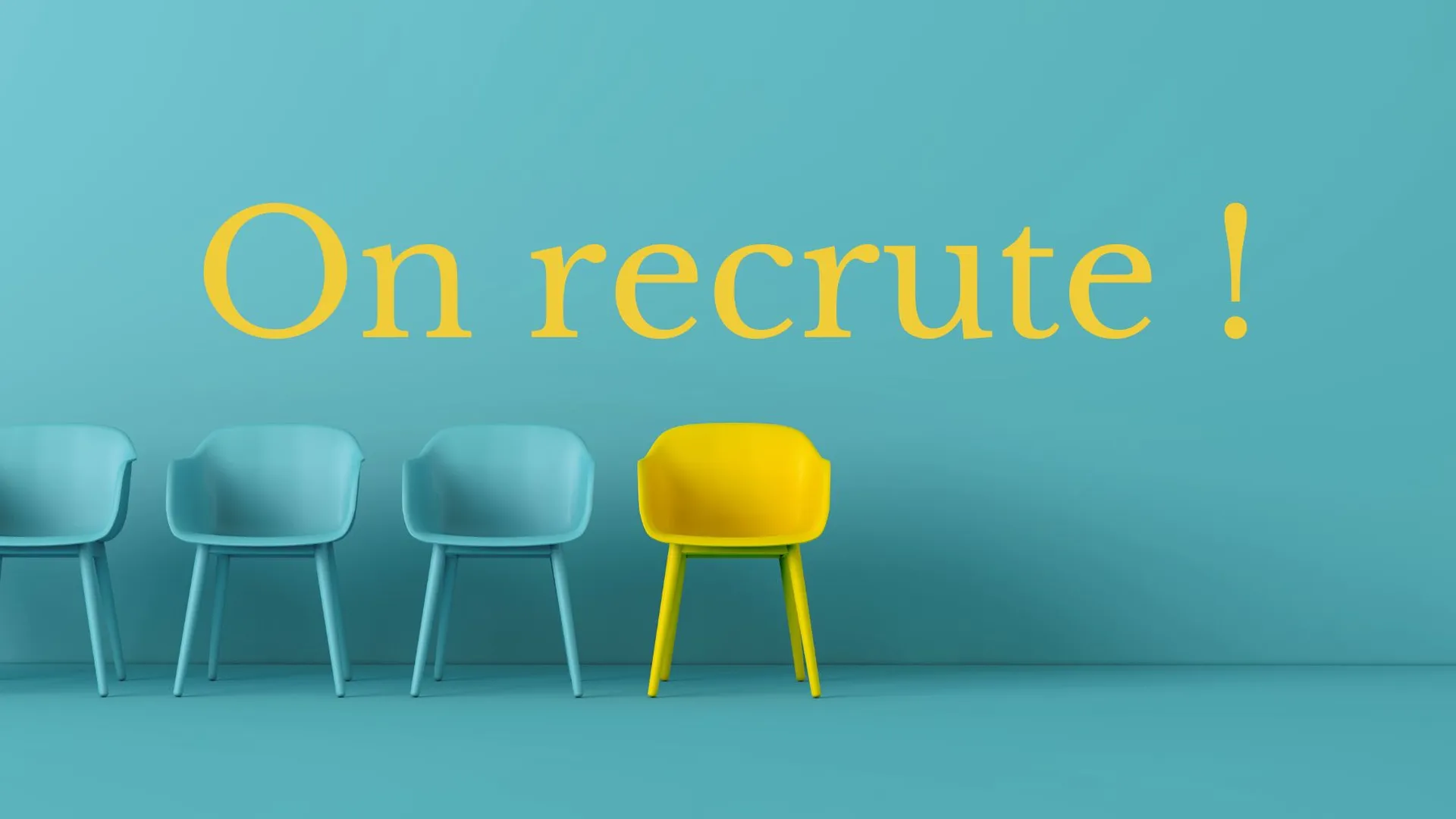 Maisons HERAUD recrute !