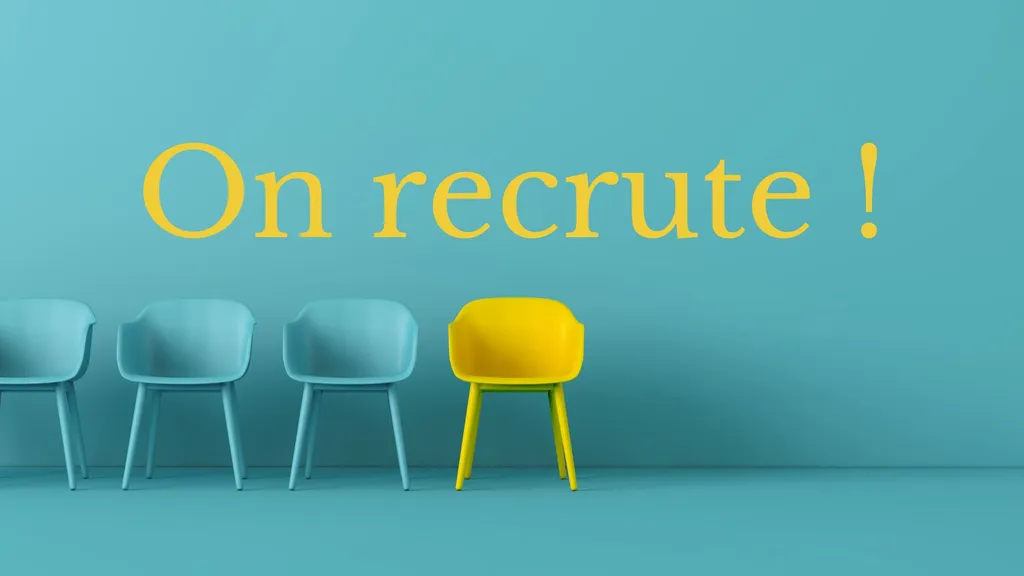 Maisons HERAUD recrute !