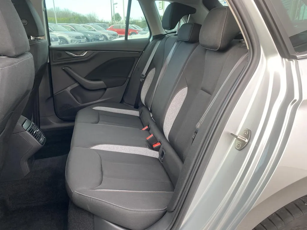 Skoda Kamiq d'occasion près du Havre : SUV compact essence disponible à La Frénaye