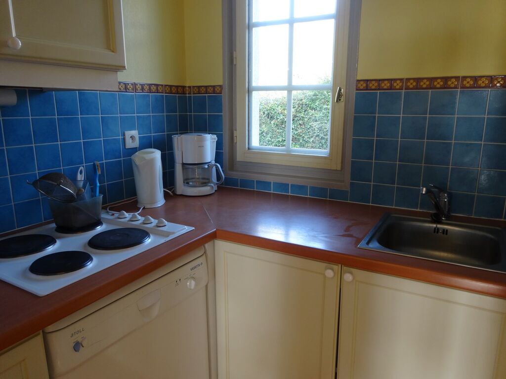 Cuisine Maison Normandie Deauville Calvados 14