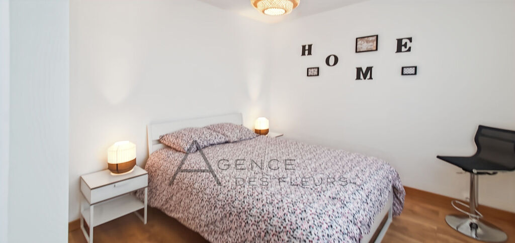 A saisir appartement de 66 m² habitables sur la commune d'ELBEUF 76500