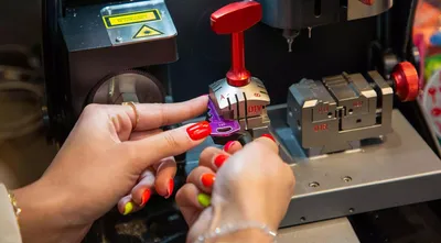 REPRODUCTION DE CLÉ À PLAISANCE-DU-TOUCH