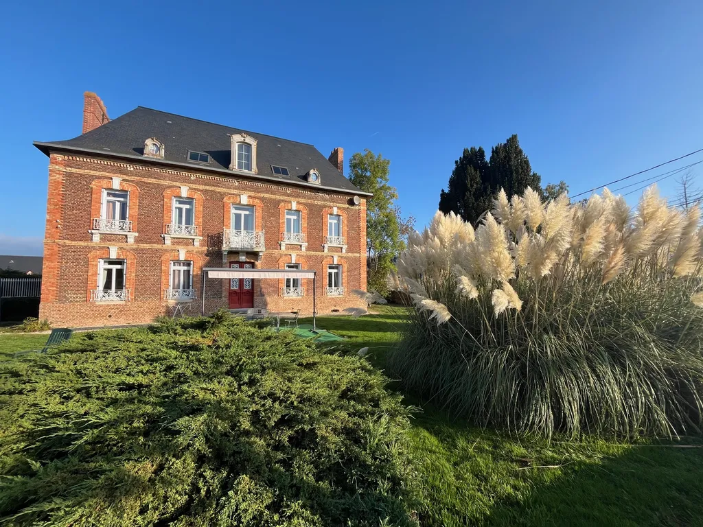 Agence du Mascaret, votre agence immobilière à Rives-en-Seine