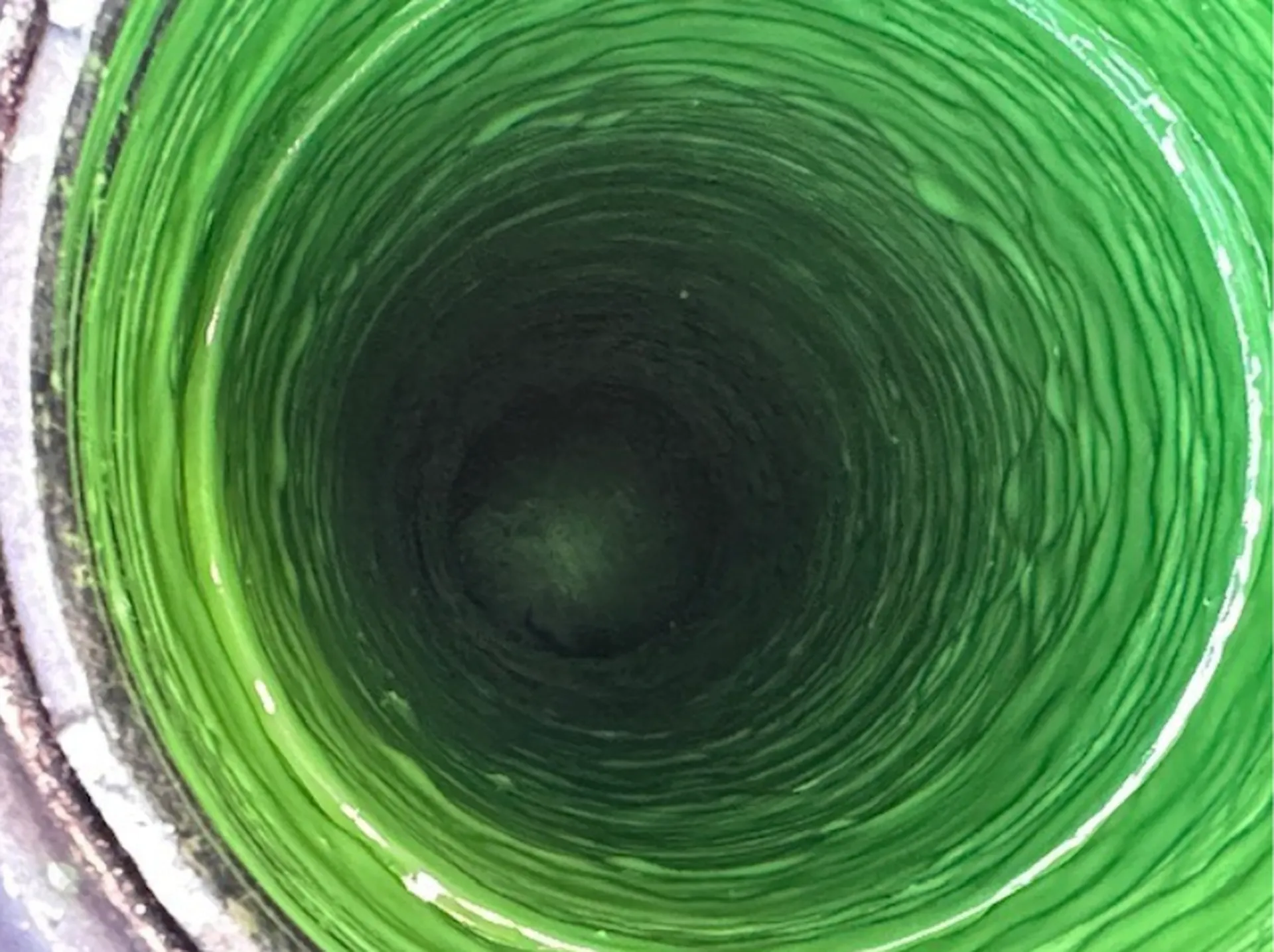 réparation de canalisation par chemisage de maison individuelle à carpentras