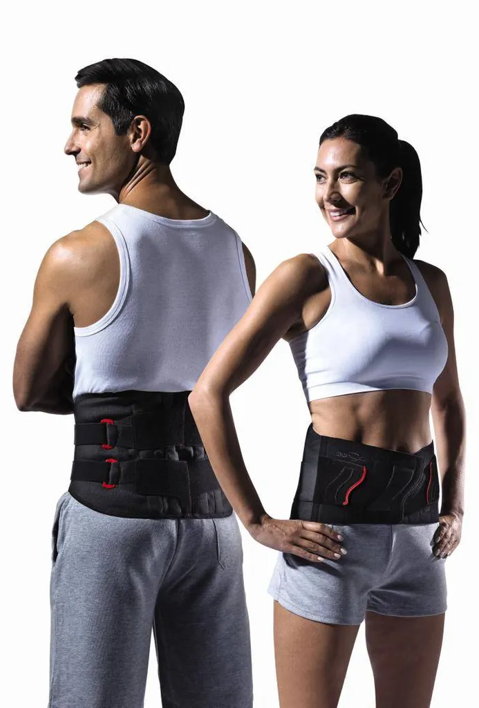 ceinture lombaire pour homme marseille