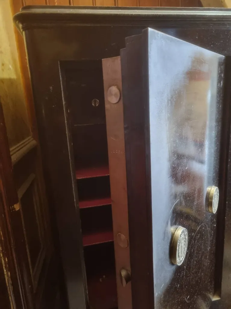 coffre-fort bloqué et ouvert sur La bassée par serrurier spécialiste