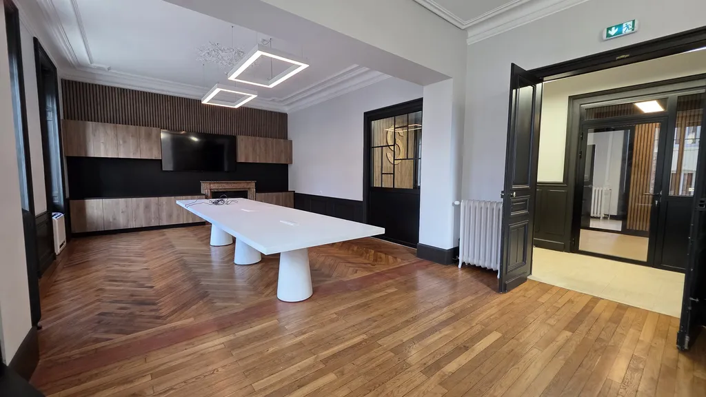 Estimation gratuite d'une maison avec iad gaetan mendes 