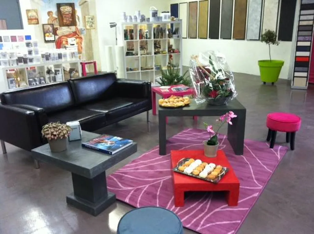 RESEAU DE DISTRIBUTION