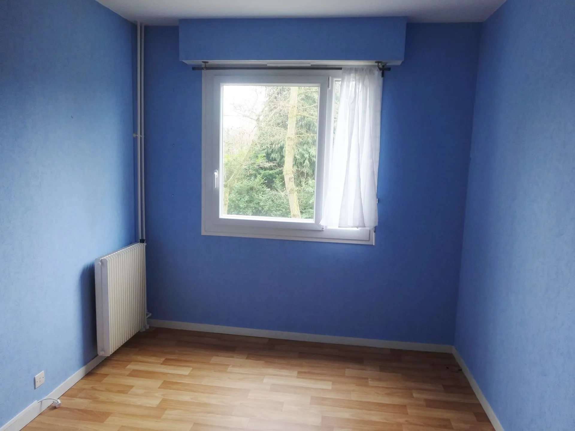 vente appartement Lisieux Calvados 14