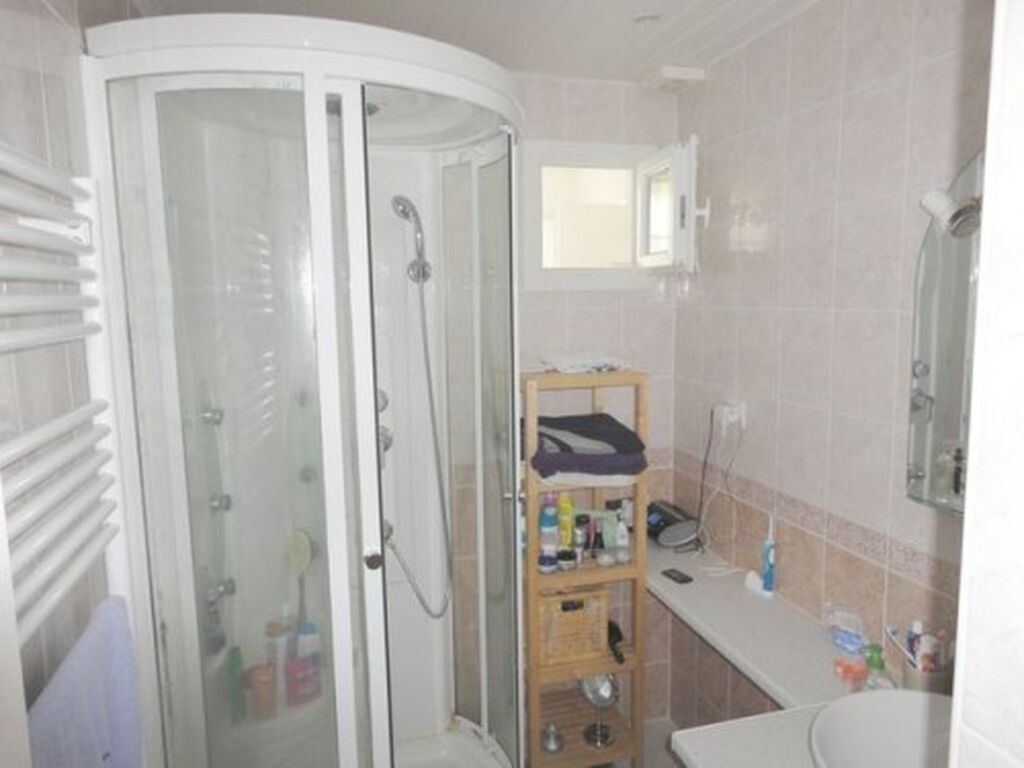 VENTE CARNOUX APPARTEMENT