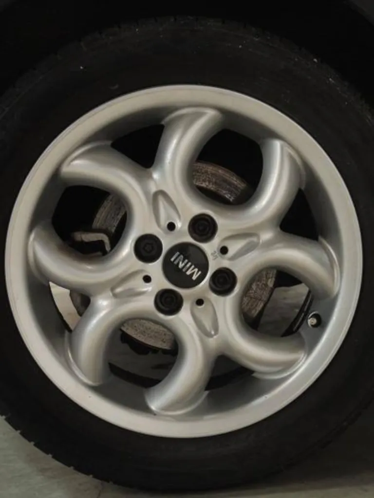 A VENDRE MINI 122 ch COOPER PACK CHILI PLAISANCE DU TOUCH PROCHE DE TOULOUSE ET TOURNEFEUILLE