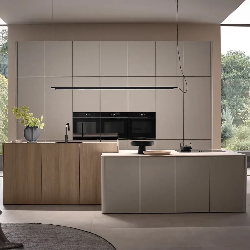 Choisir RSB CUISINE pour votre projet d'aménagement sur mesure à Miremont et Toulouse