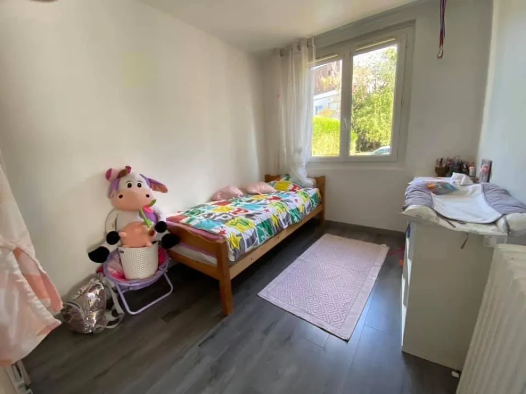 maison 3 chambres elbeuf