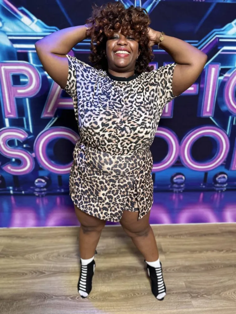 APPRENDRE A DANSER L'AFRO HEELS SUR MARSEILLE 13002 LA JOLIETTE