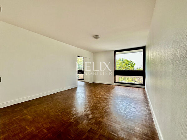 Appartement Saint Cyr L Ecole 4 pièces 75 m2 2/3 chambres