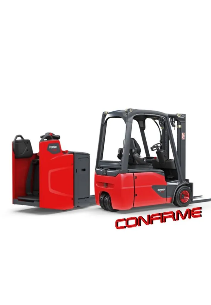 CACES® R489 Cat.1A/3 - Confirmé