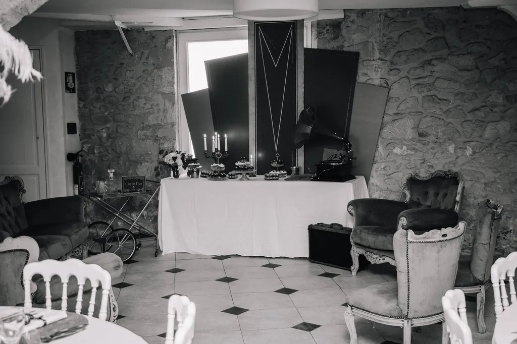 Les Mariages de Mademoiselle L Organisatrice de mariage Aquitaine et Bordeaux - Claraly Studio