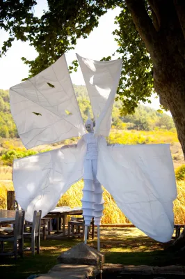 organisation d'animation cocktail mariage