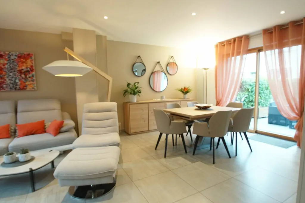 Acquérir une maison à la gare de Courbevoie 92400