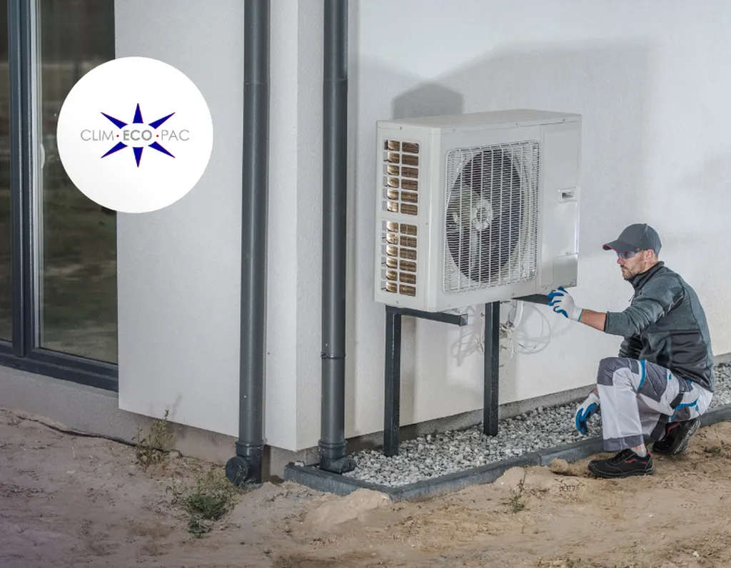 devis installation pompe à chaleur dans une maison ancienne de 100m² près de Colomiers ?