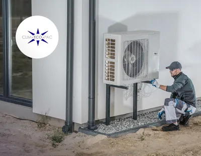 devis installation pompe à chaleur dans une maison ancienne de 100m² près de Colomiers ?