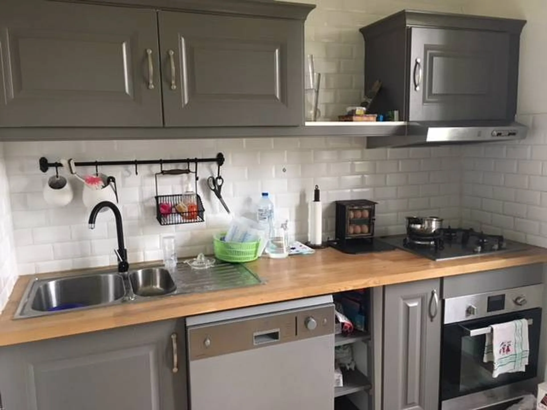 charmante maison ancienne 14290 calvados