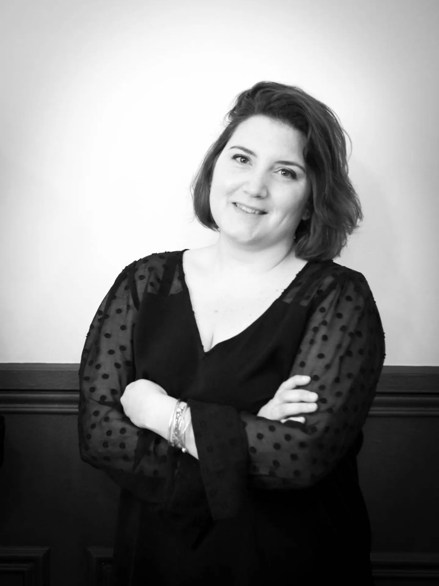 Me Manon RIVIERE - Avocat au Barreau de Marseille