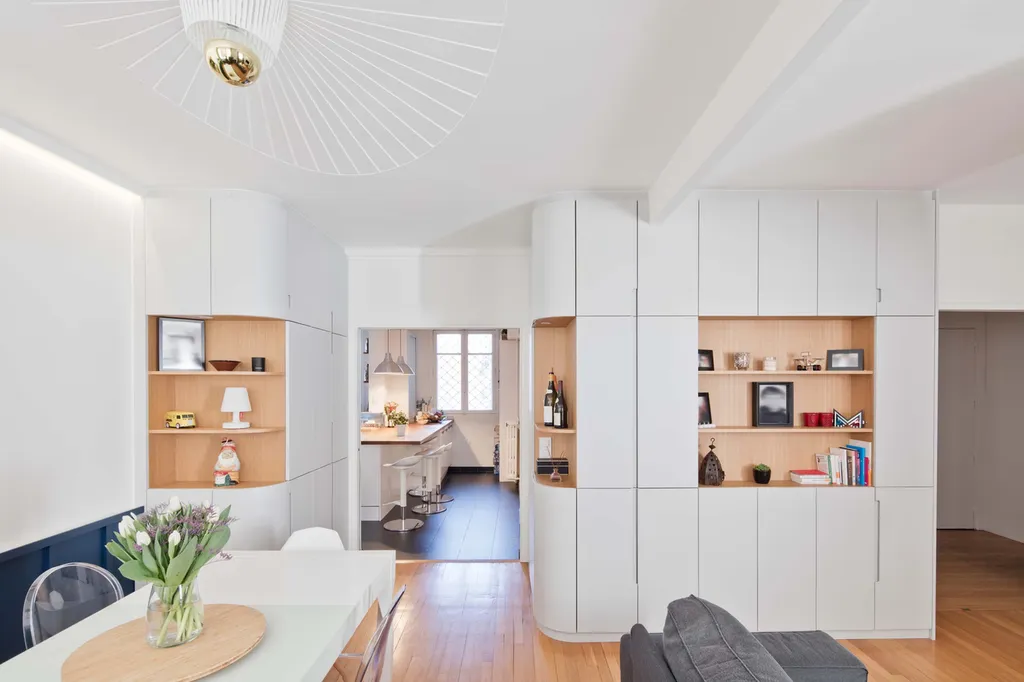 renovation appartement