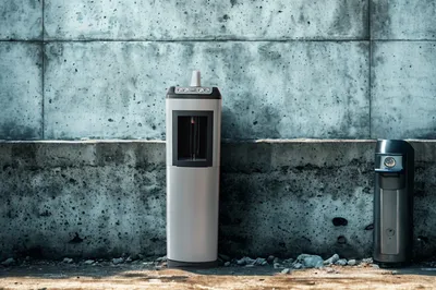 KALIX Modela reconditionnée pour un chantier